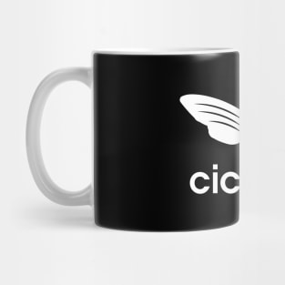 Cicadas Logo Mug